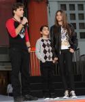 Attempt to Take Michael Jackson's Kids Led to 'Physical Altercation' in Family