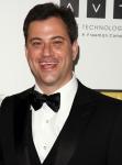 Jimmy Kimmel Tapped as Last Minute Replacement to Announce Emmy Nominations