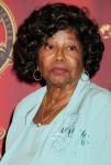 Katherine Jackson Is 'Fine and With a Family Member'