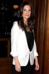 Katie Holmes Returns to Broadway With 'Dead Accounts'