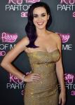 Katy Perry Will Record Songs That 'Face Reality' in Her Next Album
