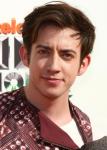 Kevin McHale to Co-Host 2012 Teen Choice Awards With Demi Lovato