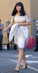 Lindsay Lohan Channels Cleopatra for Elizabeth Taylor Biopic