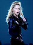 Madonna Promises to Finish Her London Show Before Curfew