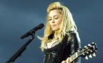 Madonna Called 'Sl*t' by French Fans After Short Concert