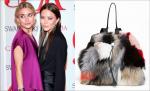 Mary-Kate and Ashley Olsen Come Under Fire From PETA for Fur Bag