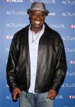 Michael Clarke Duncan Visited by Former Co-Star in Hospital