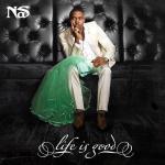 Nas Gets Sixth No. 1 Album With 'Life Is Good'