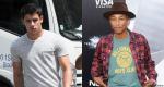 Nick Jonas and Pharrell Williams Allegedly Frontrunners to Be 'American Idol' Judges