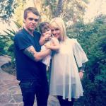 Nick Stahl Reconciles With His Family, Gets Treatment