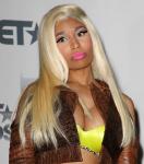 Nicki Minaj Added to Lineup of 'Today' Summer Concert Series