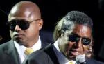 Randy and Jermaine Jackson Accused of Plotting to Be Katherine's Conservator