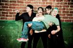 Red Hot Chili Peppers to Release 'I'm With You' B-Sides Starting August