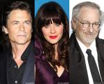 Richard Zanuck Remembered by Rob Lowe, Zooey Deschanel and Steven Spielberg