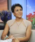 Robin Roberts Announces Medical Leave From 'GMA' to Treat Blood Disease