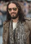 Russell Brand Sentenced to Community Service for Smashing Phone