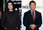 Sage's Cousin Regrets Angry Message, Sylvester Stallone Hires Private Detective