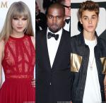 Taylor Swift and Kanye West Exclusion From Justin Bieber's 'Believe' Explained