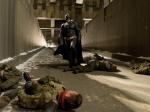 'Dark Knight Rises' Still Tops Box Office on Slow Weekend