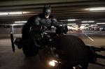 'Dark Knight Rises' Fans Harshly Blast Critics Who Give Negative Reviews