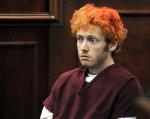 'Dark Knight Rises' Theater Gunman James Holmes Gets 141 Charges