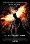 'The Dark Knight Rises' Scores Biggest Box Office Debut for 2D Movie