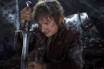 Peter Jackson Accelerating Talks to Make Third 'Hobbit' Movie