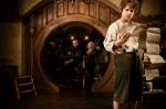 'The Hobbit' Officially Wraps Up Principal Photography