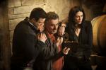 New Promos of 'Warehouse 13' Season 4 Highlight the Agents' Skills