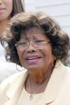 Nephew Filed Missing Person Report for Katherine Jackson