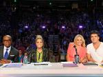 New 'X Factor (US)' Promos Show Tough-Talking Britney Spears and an Arrest