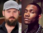 Zac Brown Band and Frank Ocean Debut High on Billboard 200