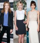 Anna Kendrick, Imogen Poots and Felicity Jones Eye a Lead Role in 'Captain America' Sequel
