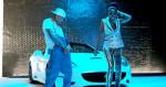 Brandy Reveals Sneak Peek at 'Put It Down' Video Feat. Chris Brown