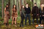'Breaking Dawn II' Unleashes New Pictures, Director Shares More Details