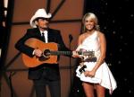 Carrie Underwood and Brad Paisley to Host CMA Awards for Fifth Year in a Row