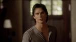 Damon Chews Panties in 'The Vampire Diaries' Blooper Reel