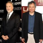 David Fincher Exits Angelina Jolie-Starring 'Cleopatra', Ang Lee May Replace