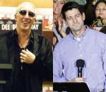 Dee Snider Bans Paul Ryan From Using Twisted Sister's Song