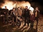 'Falling Skies' Bosses Discuss Hal's Implant, Anne's Pregnancy and More