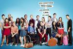 'Glee' Season 4 Cast Photo Shows the Characters' New Directions