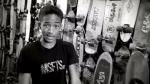 Jaden Smith Shows Off Skateboarding Skill in 'Pumped Up Kicks (Like Me)' Video