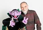 Jerry Nelson, the Voice of Count on 'Sesame Street', Passed Away
