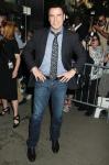 Report: John Travolta Joins Steve Pink's 'The Toxic Avenger' Reboot