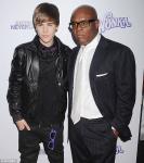 Justin Bieber Teams Up With L.A. Reid to Mentor 'X Factor (US)' Contestants
