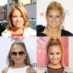 Katie Couric Lines Up Jessica Simpson, Jennifer Lopez, Demi Lovato as Guests on New Show