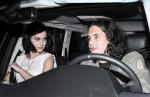 John Mayer and Katy Perry Spotted on a Date Again