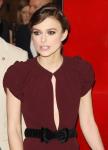 Keira Knightley Snatches Role in Kenneth Branagh's 'Jack Ryan'