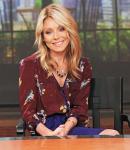Kelly Ripa to Introduce 'Live!' Permanent Co-Host on September 4
