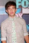 Kevin McHale Circling 'The X Factor' Hosting Gig